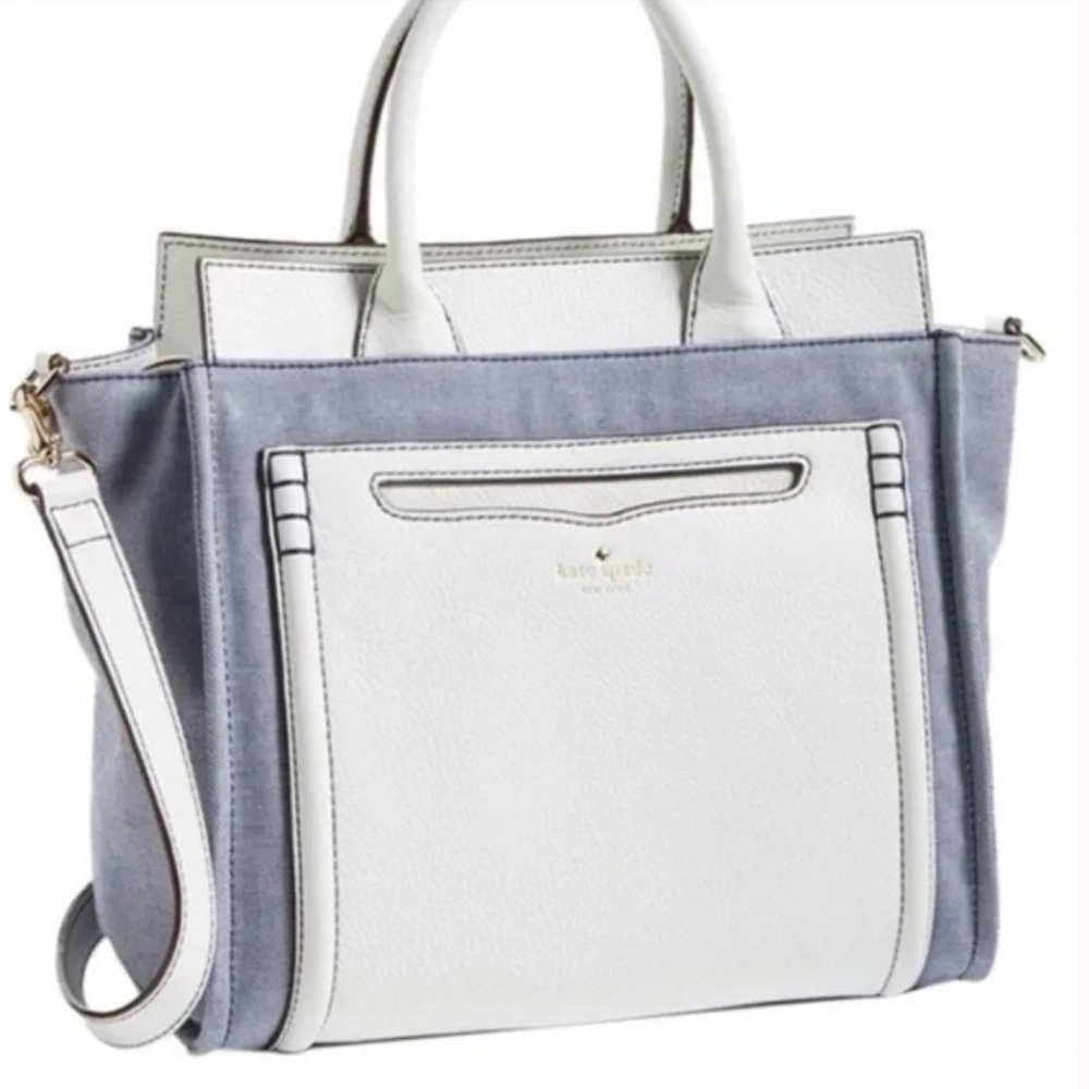 Kate Spade Marcella Claremont Drive